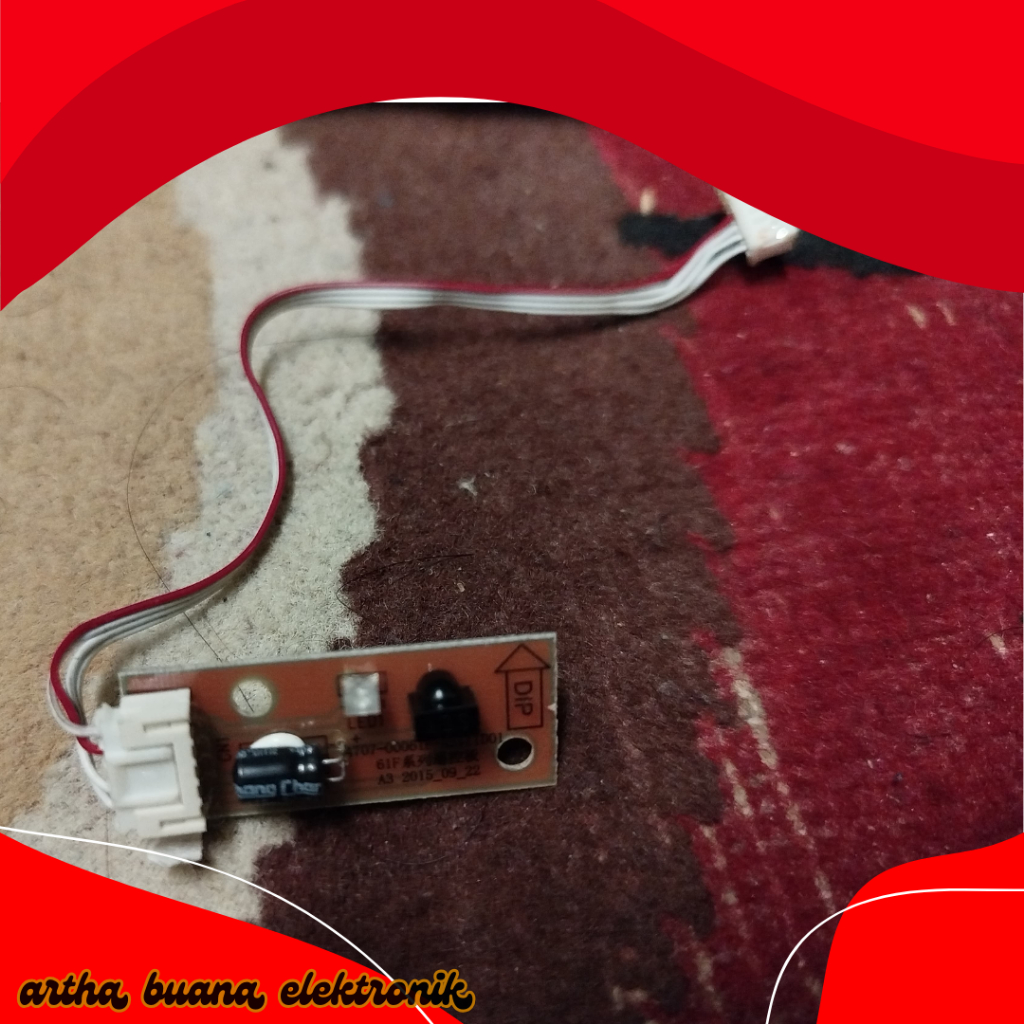 IR SENSOR TV LED PHILIPS 32PHA4100S-70