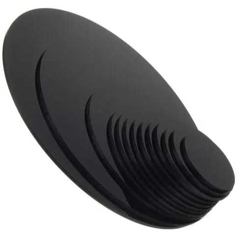 

akrilik lingkaran bulat dan persegi diameter 60cm tebal 2mm
