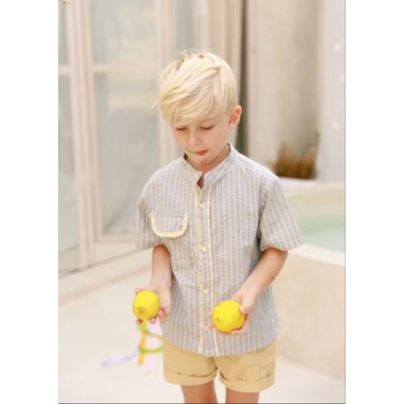 Petite Sunday Preloved