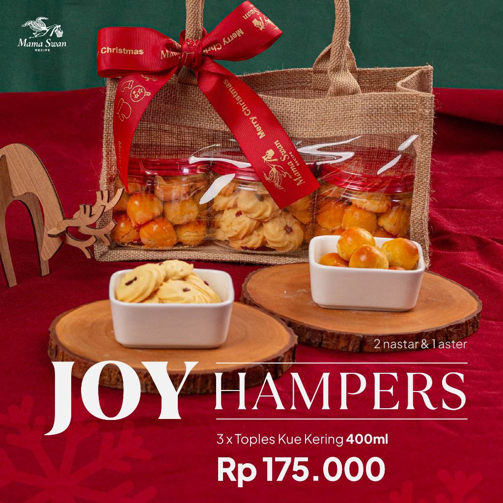 

Joy Hampers