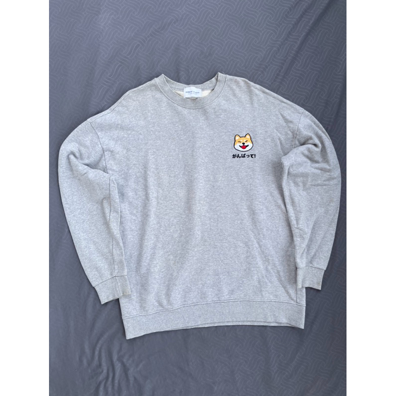 Domine Studio Crewneck