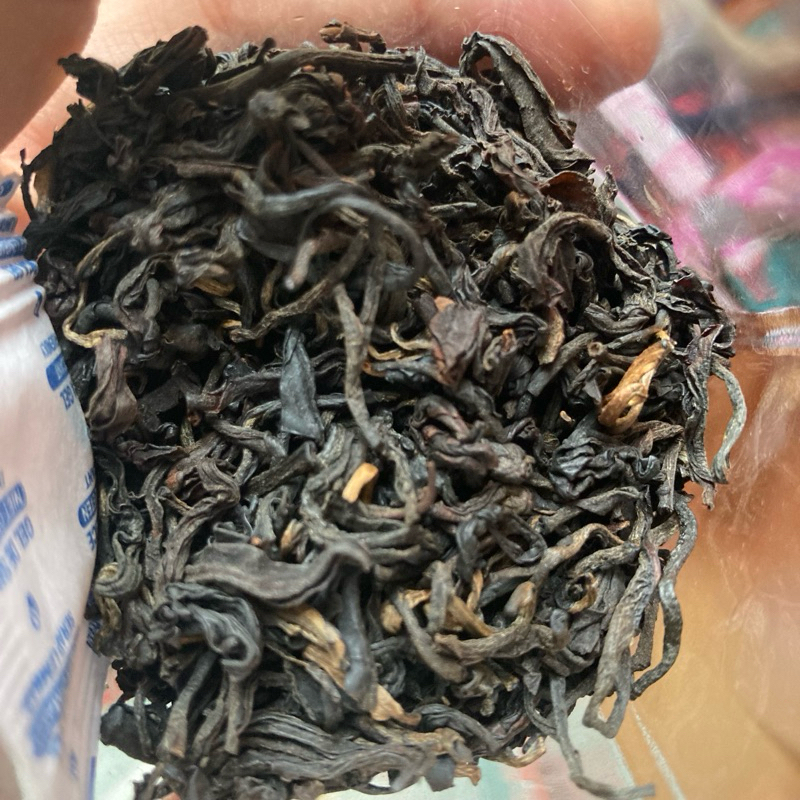 

Teh MsCattea
