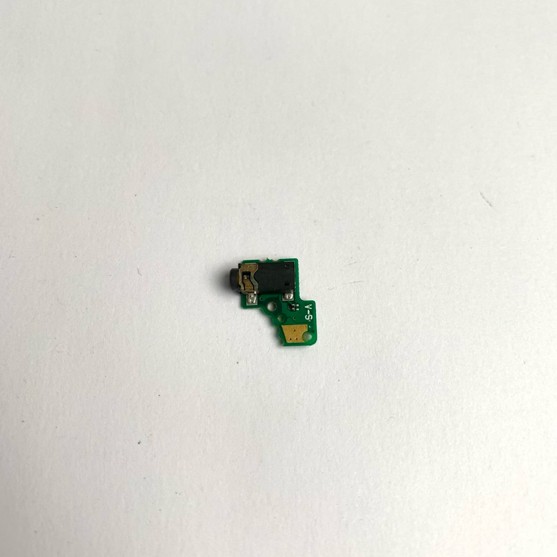 Mainboard Mic Audio Fujifilm XT100 XT100