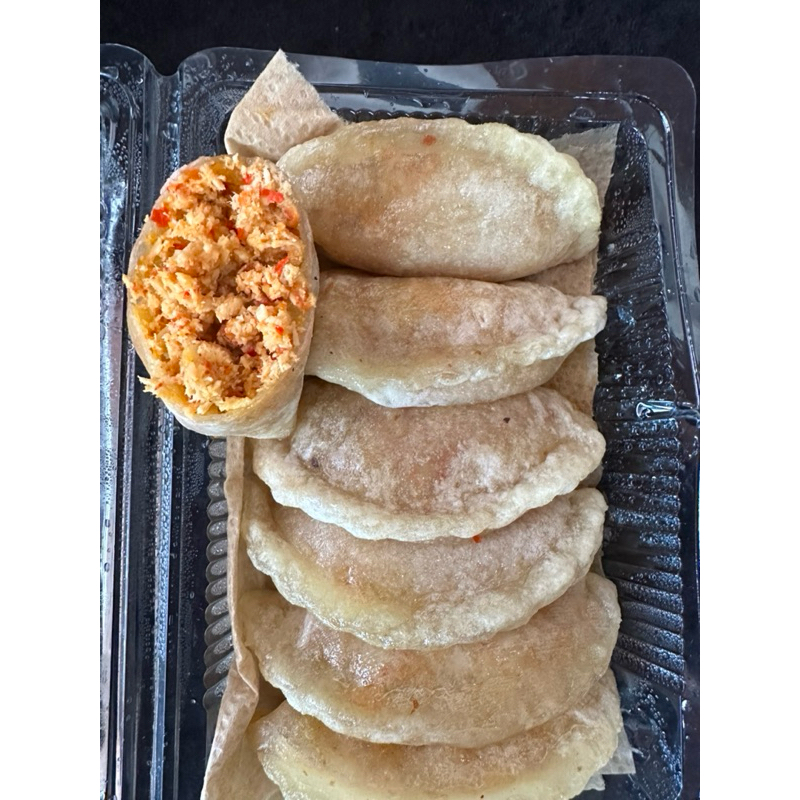 

cireng isi Keju isi 5/pack