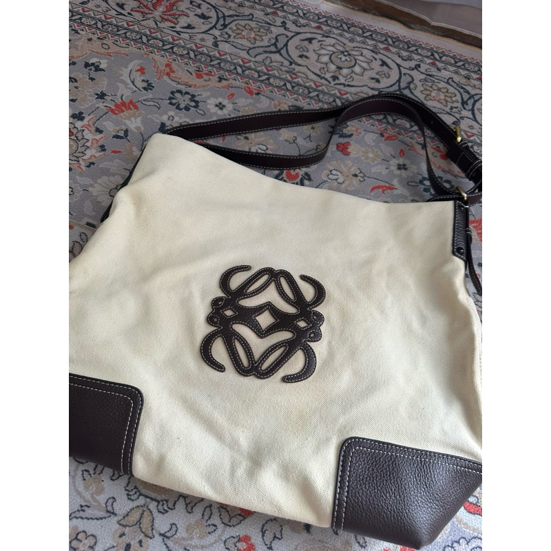 Loewe* Tote bag