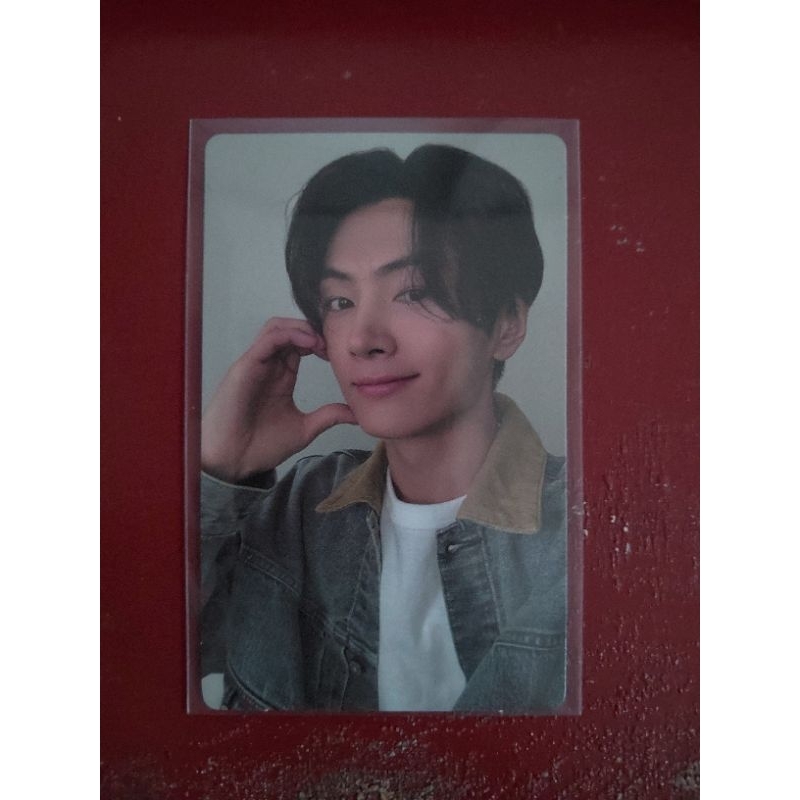 PC Jay Enhypen RU POB Weverse Global Shop