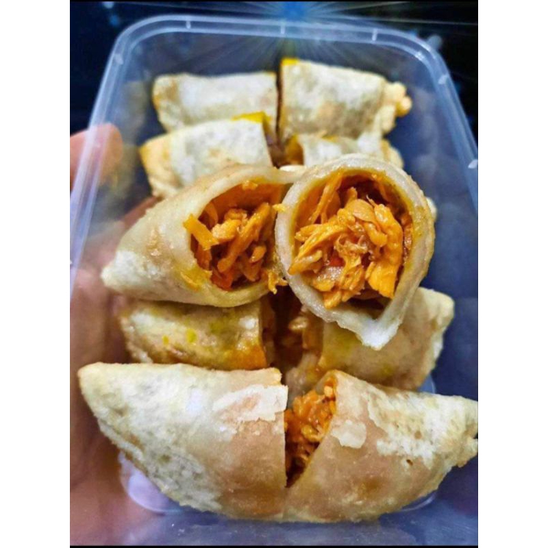 

CIRENG ISI 2 JUMBO