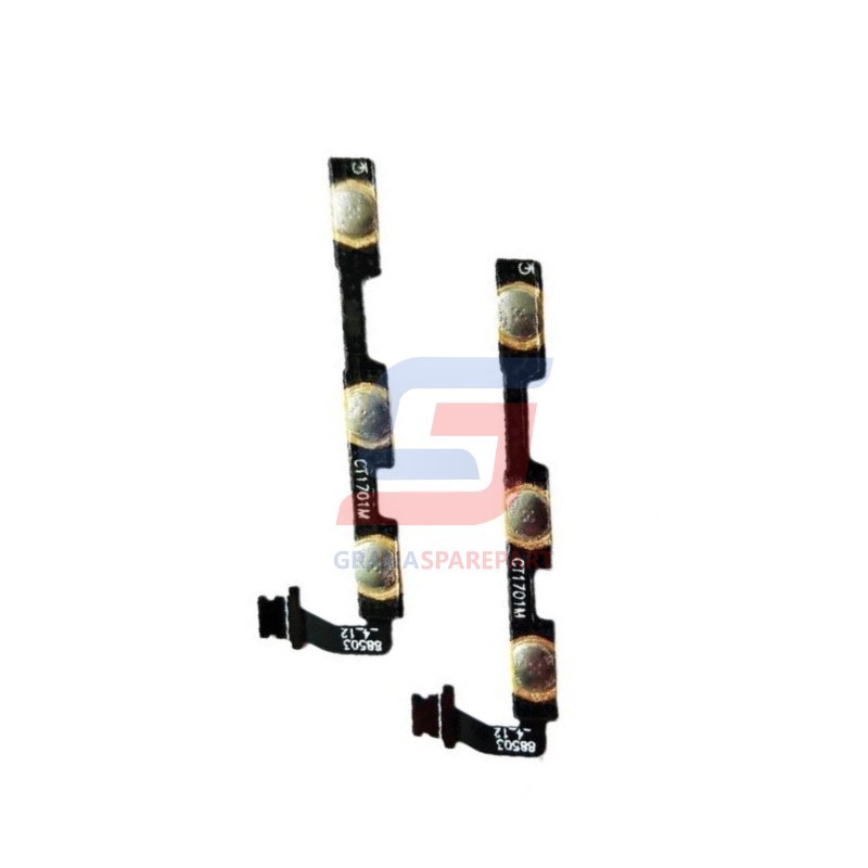 FLEXIBLE XIAOMI REDMI 4A ON / OFF