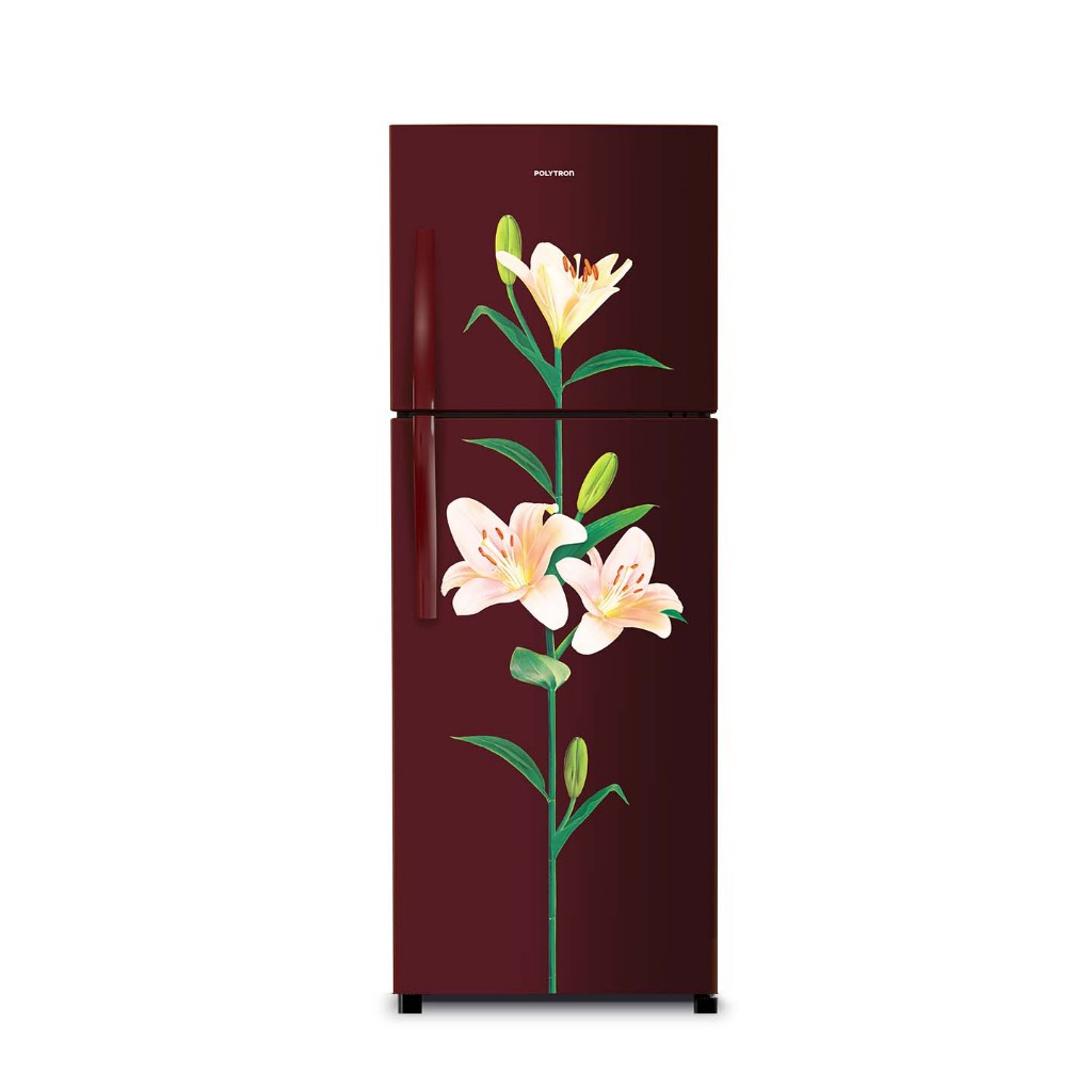 KULKAS POLYTRON 2 PINTU PRB 237