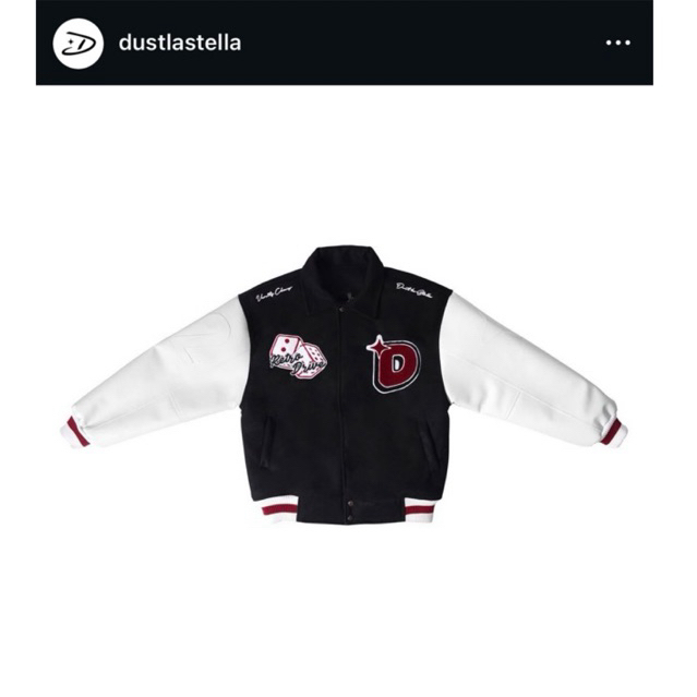 Varsity Dust La Stella