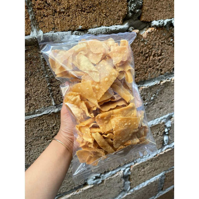 

kue bawang manis by sanah