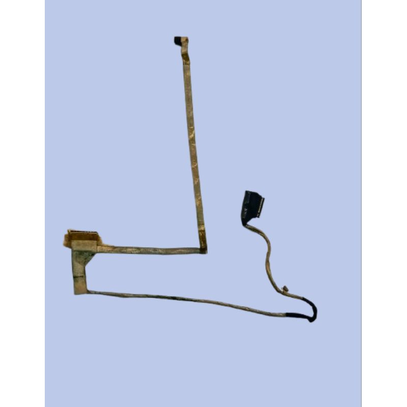 Fleksible Lcd laptop Toshiba Satelite L735