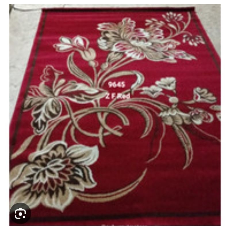 Ambal Paris 167x230cm Karpet Permadani