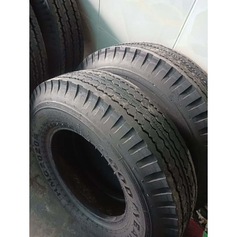 Ban Vulkanisir 750-16