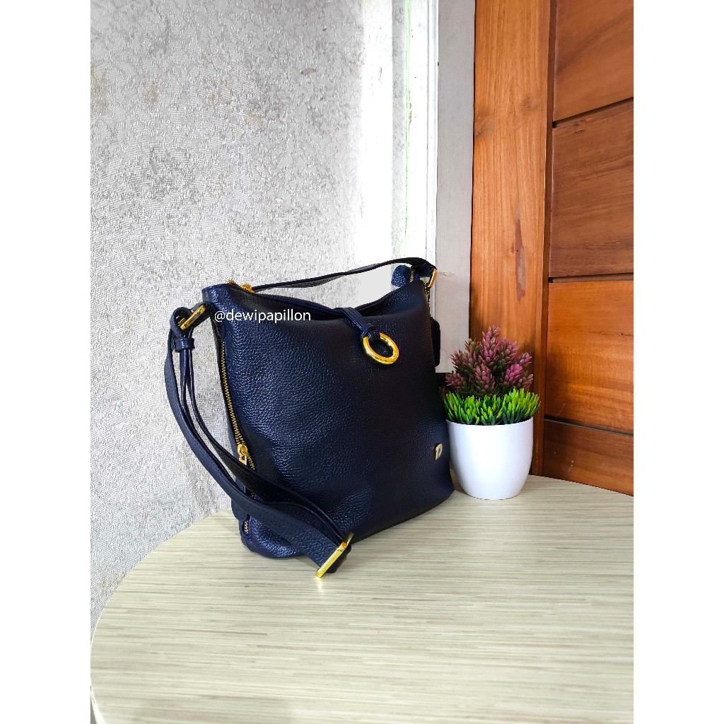 Tas Papillon Bandung K3212