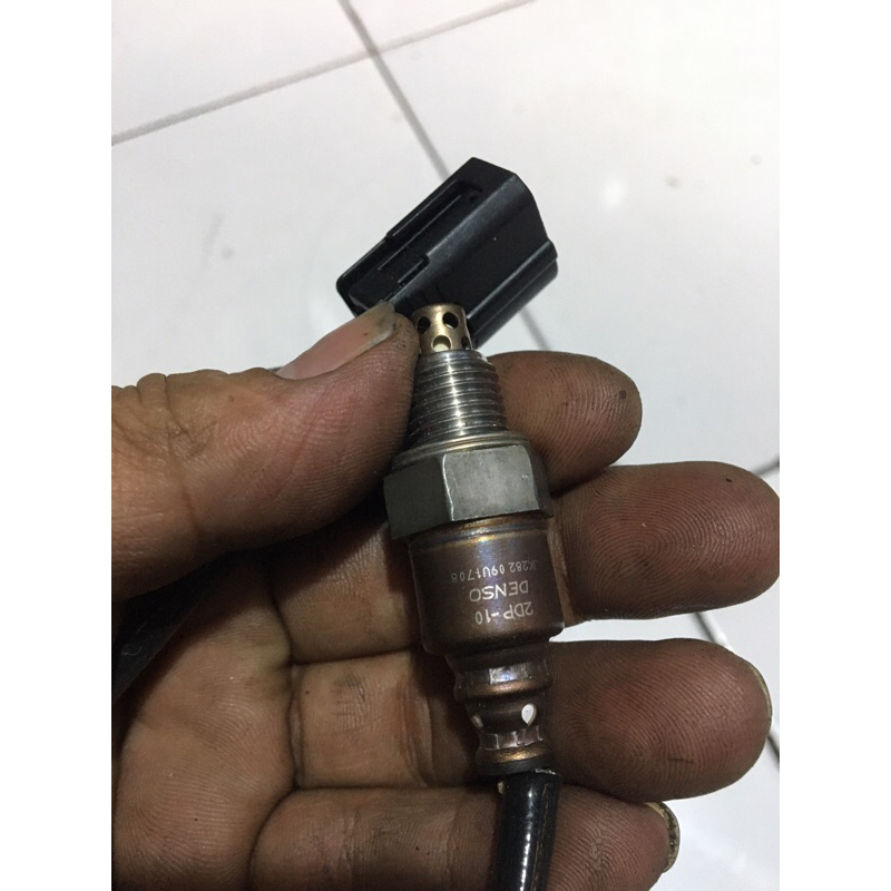 sensor O2 nmax aerox lexi original sensor panas nmax aerox lexi