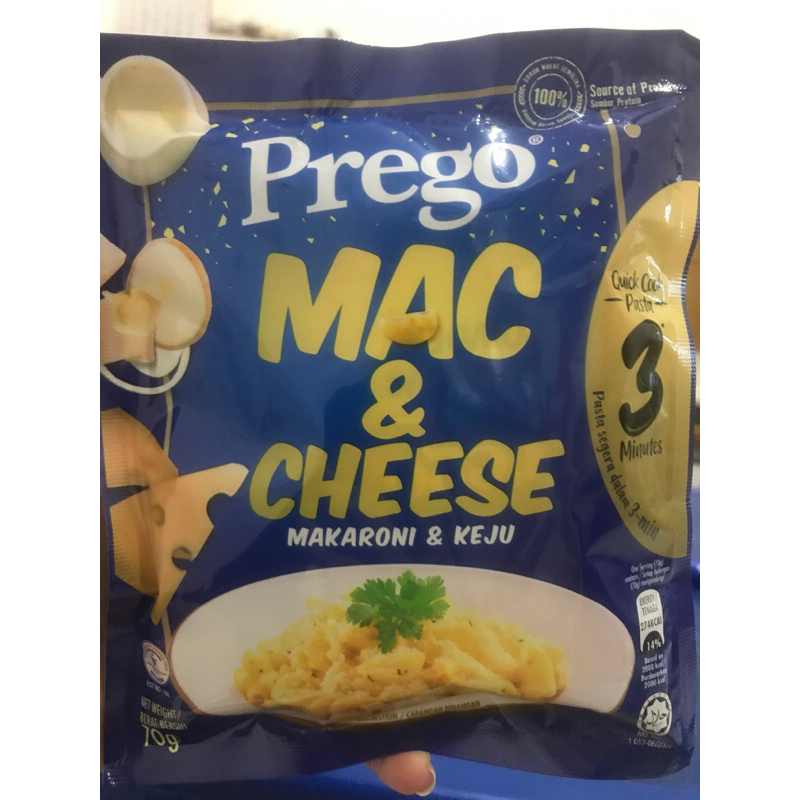 

PREGO