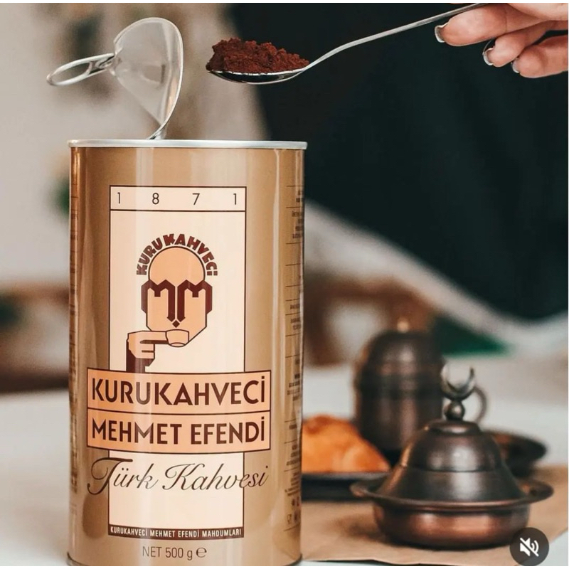 

KOPI MEHMET EFENDI MEHMET EFENDI KOPI TURKI READY STOK
