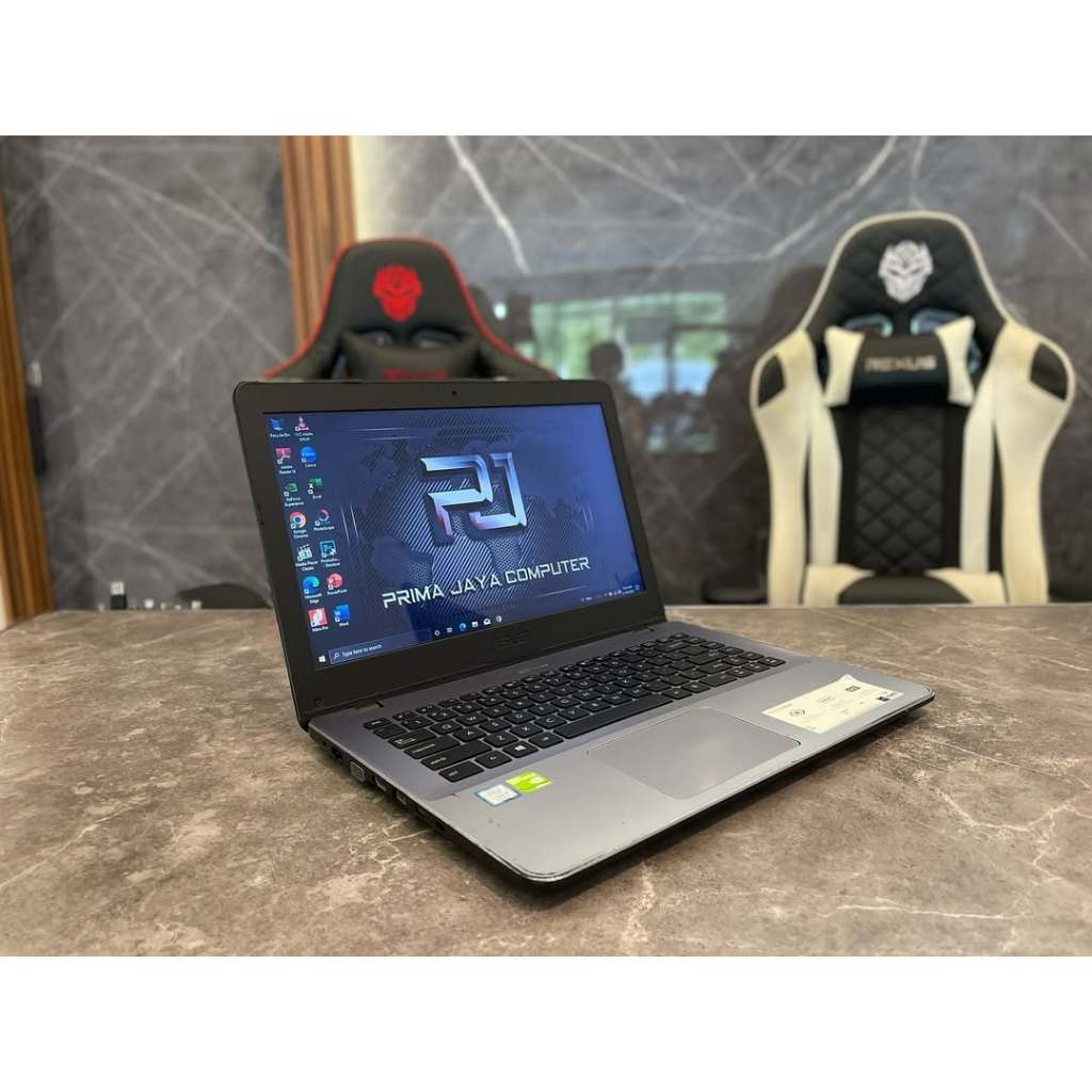 Asus Vivobook X442URR