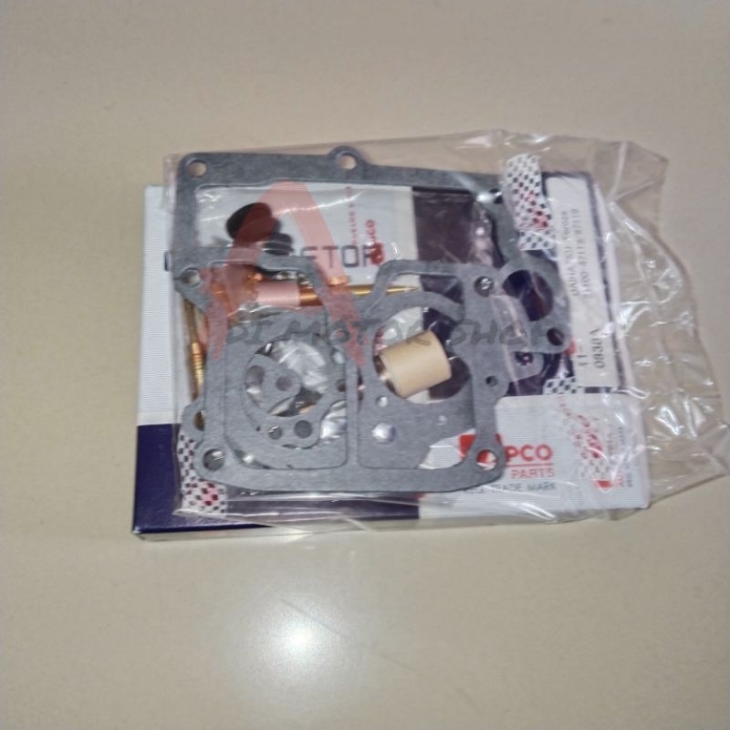 repair kit karburator feroza