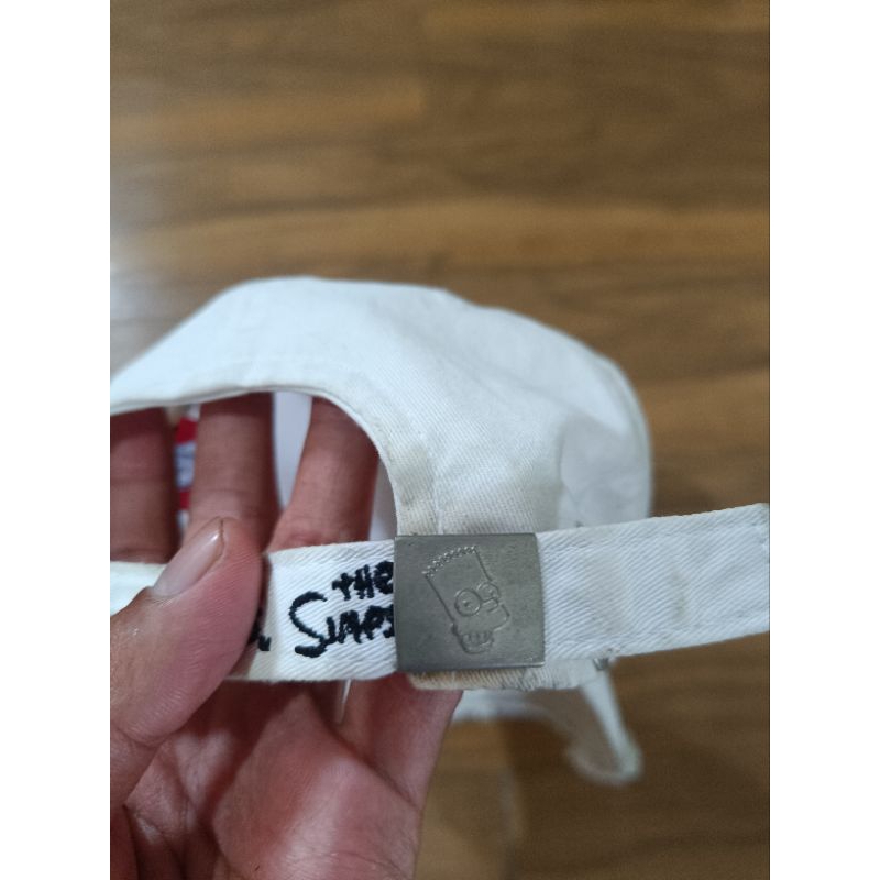 Topi the Simpsons original