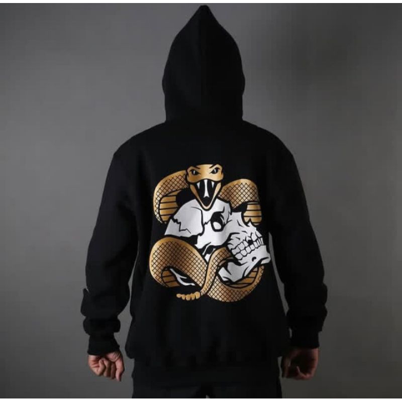 ZIP HD.BADBOYS ALLIANCE "Snake"