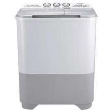 MESIN CUCI 2 TABUNG SHARP 8KG ES-T80MW PUREMAGIC
