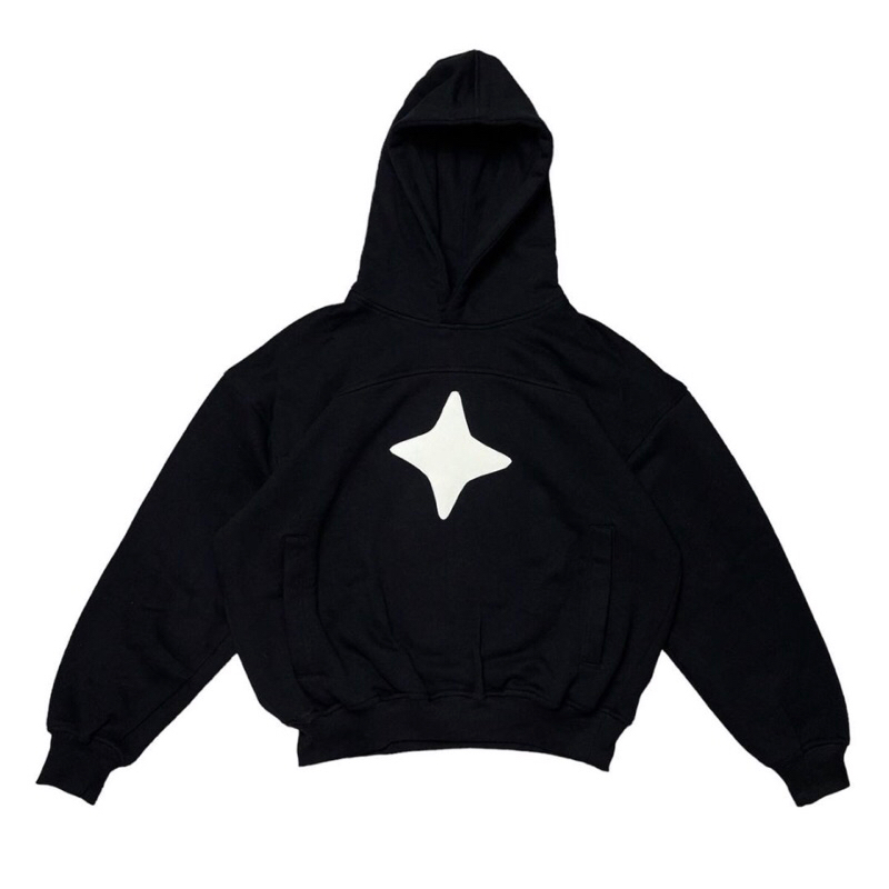 DUST LA STELLA SIGNATURE HOODIE