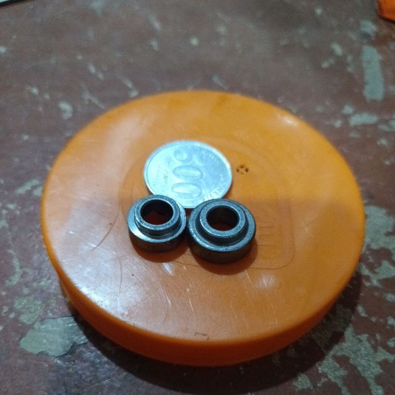 ring pembatas ring boshing tabung dryer