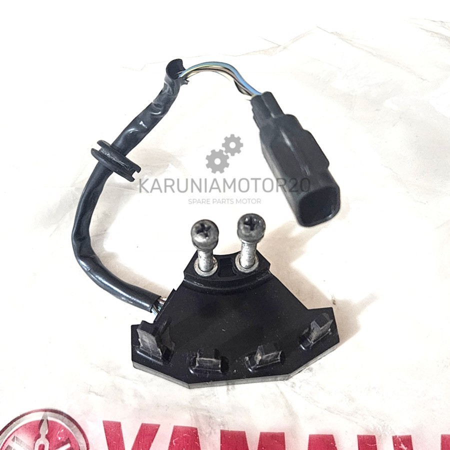 Sensor CKP Kaki 4 Aerox 155/Lexi Original Copotan