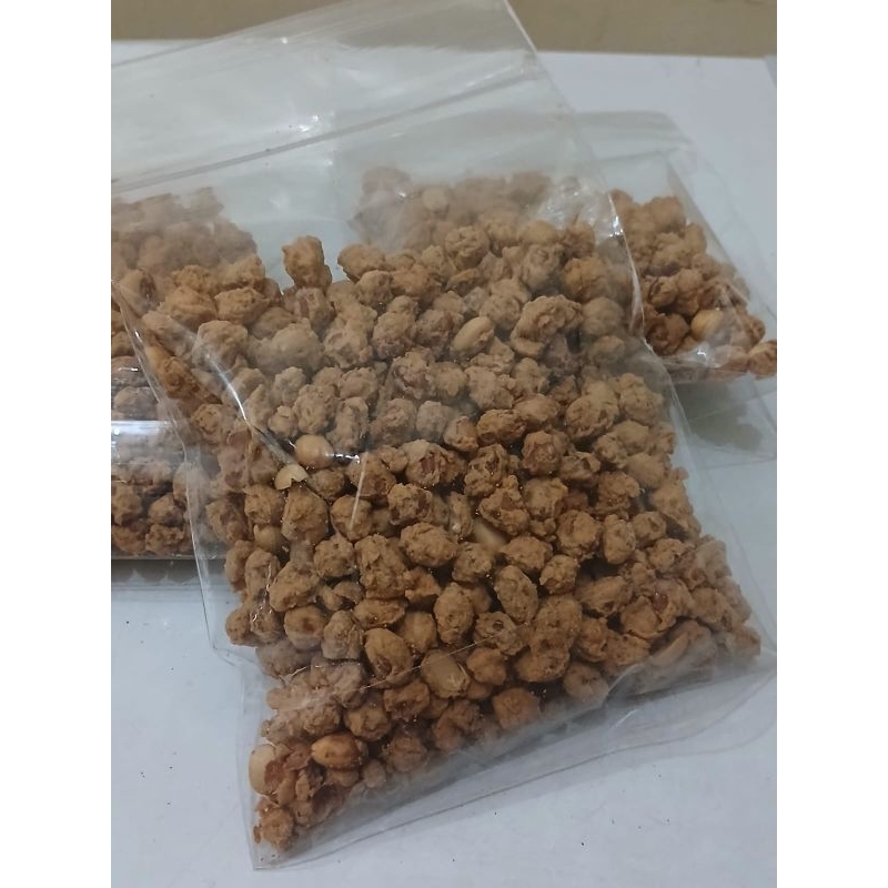 

Kacang Medan Super 250 gram