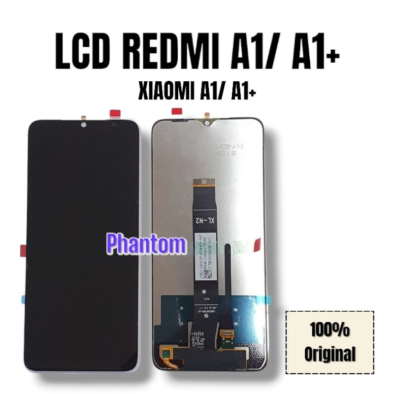 LCD TOUCHSCREEN XIAOMI REDMI A1/ A1+