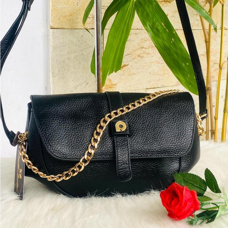 TAS KULIT PAPILLON K3521 ORIGINAL