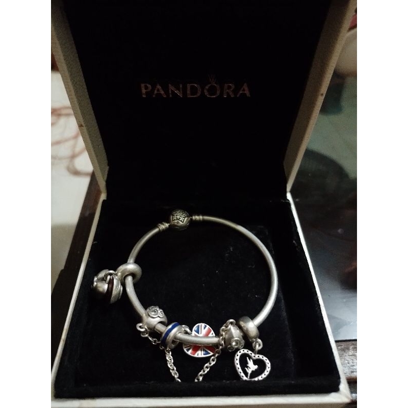 PandoraPreloved