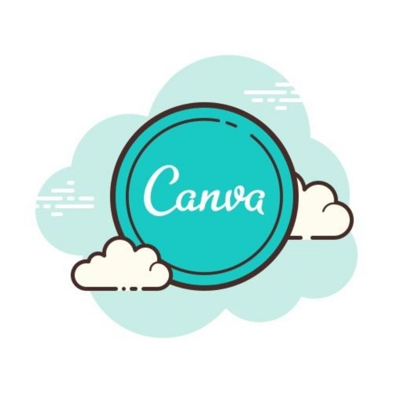 Canva Pro Premium Lifetime, Aplikasi Desainer Logo, PPT, Konten Sosmed