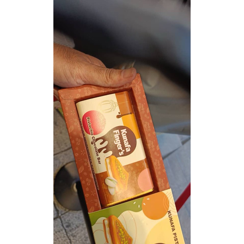 

READY 16 Februari 2025 coklat dubai viral pistachio malaysia