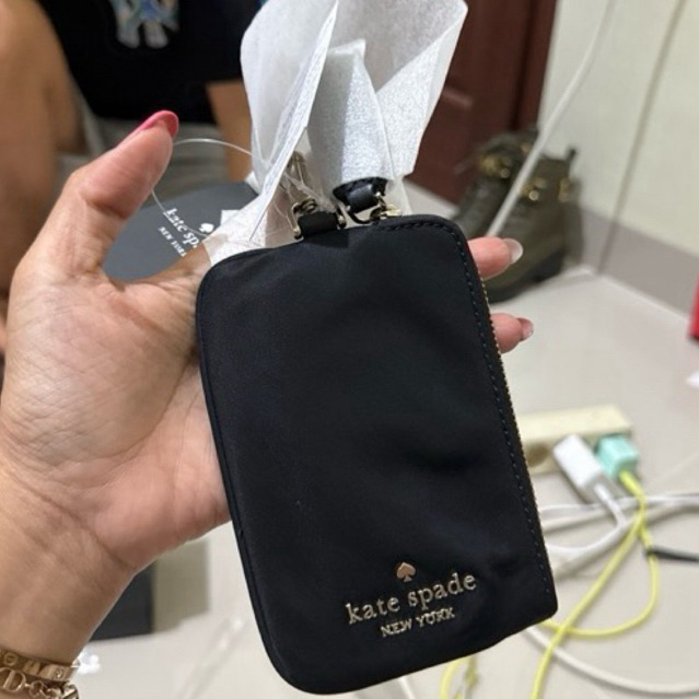 

Kate Spade Lanyard Nilon