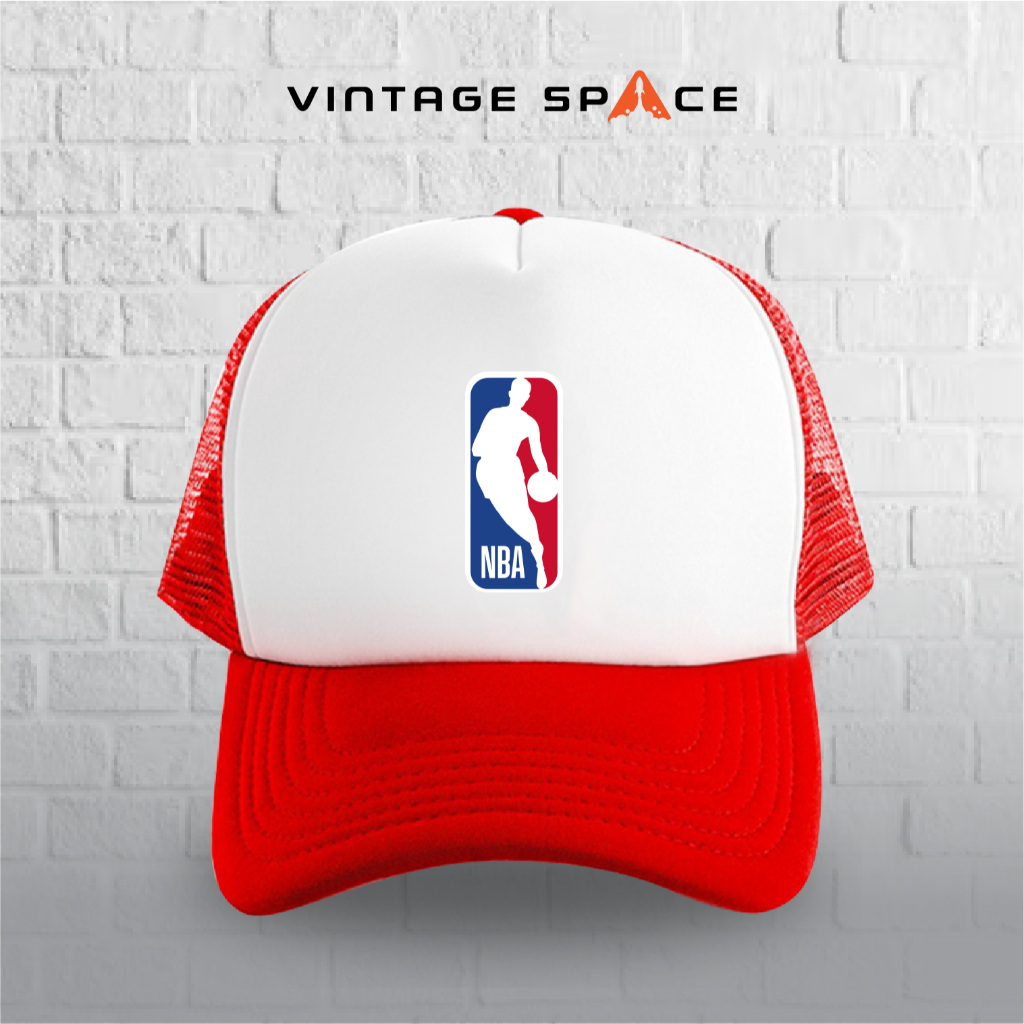topi basket/ topi NBA/ topi jaring/topi trucker