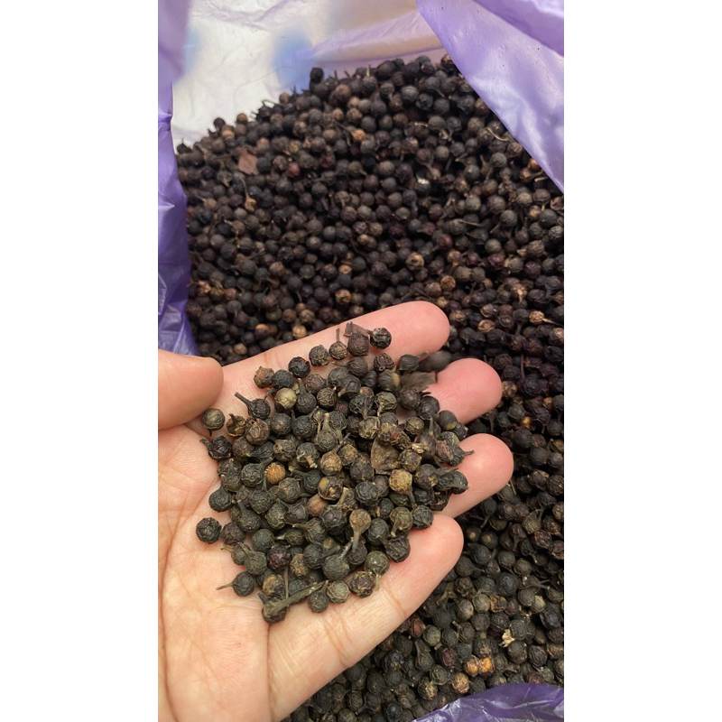 

kemukus kering 1kg