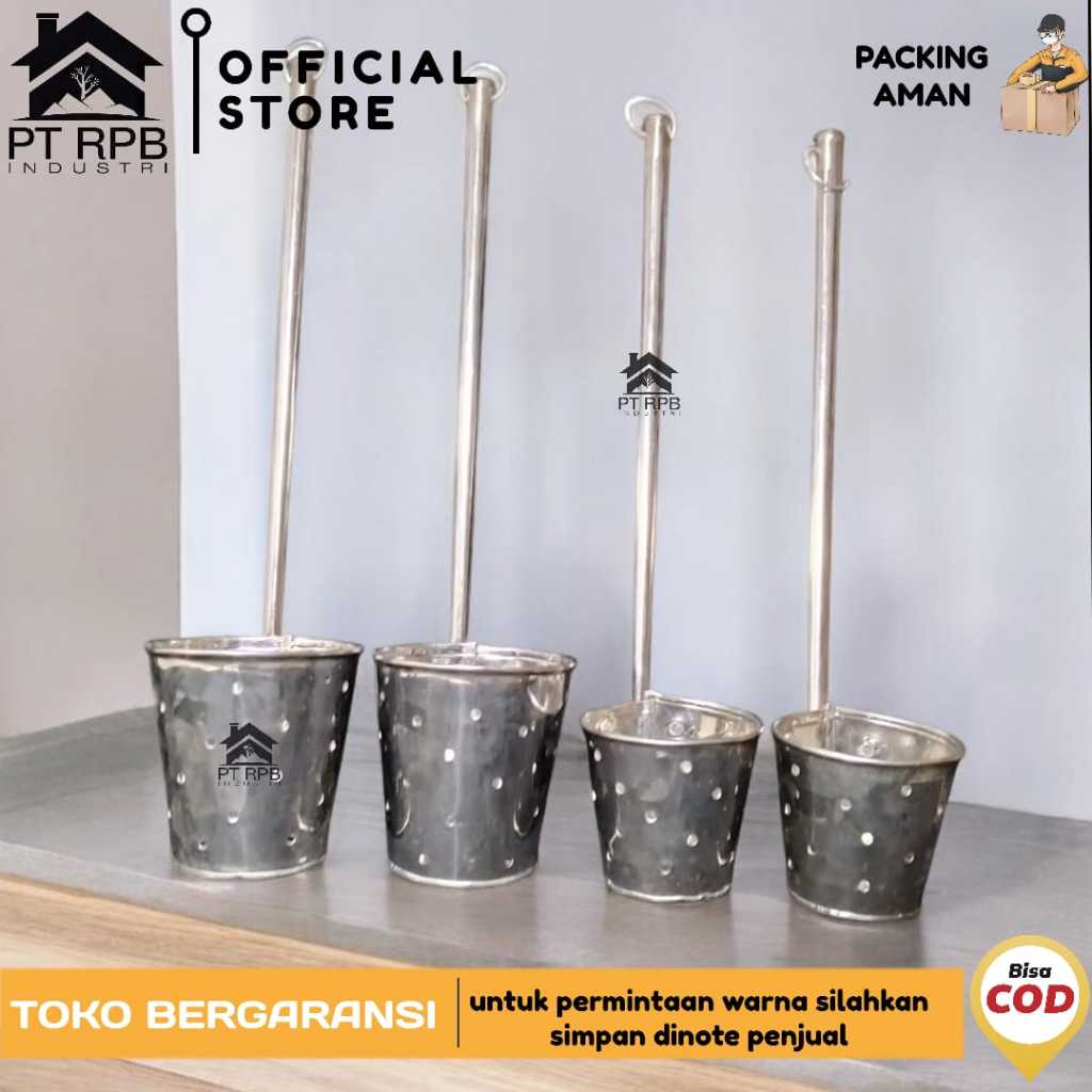 alat saringan mie kocok / mie ayam / mie bakso murah