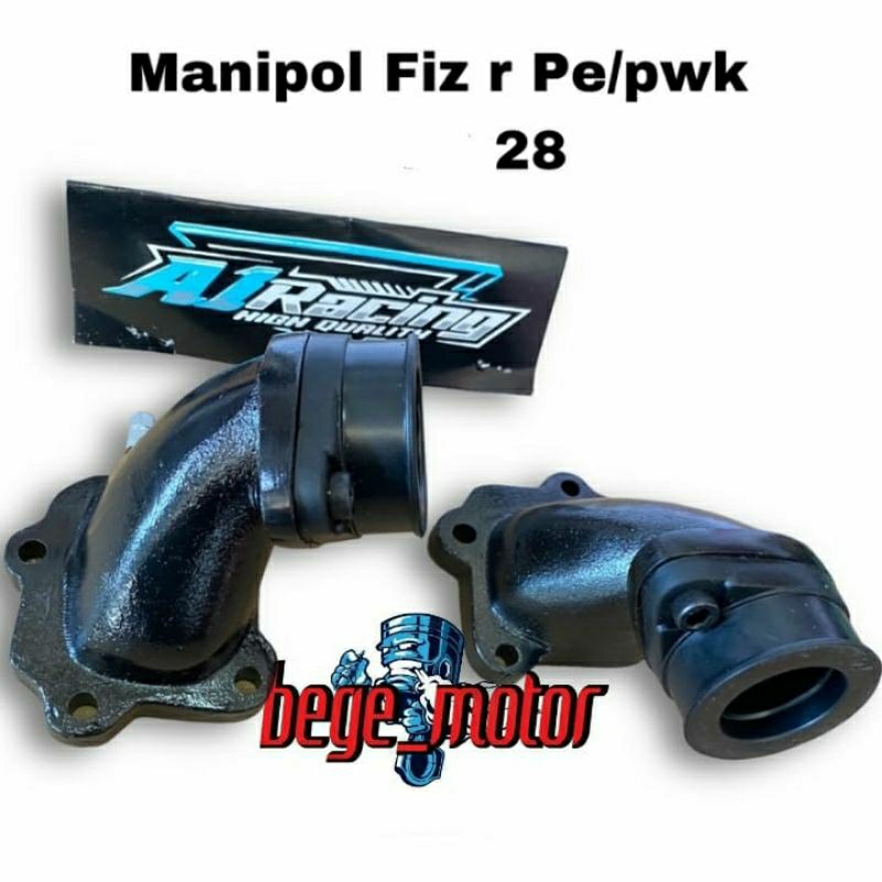 manipol Intek kodok FIz R karbu pe 28