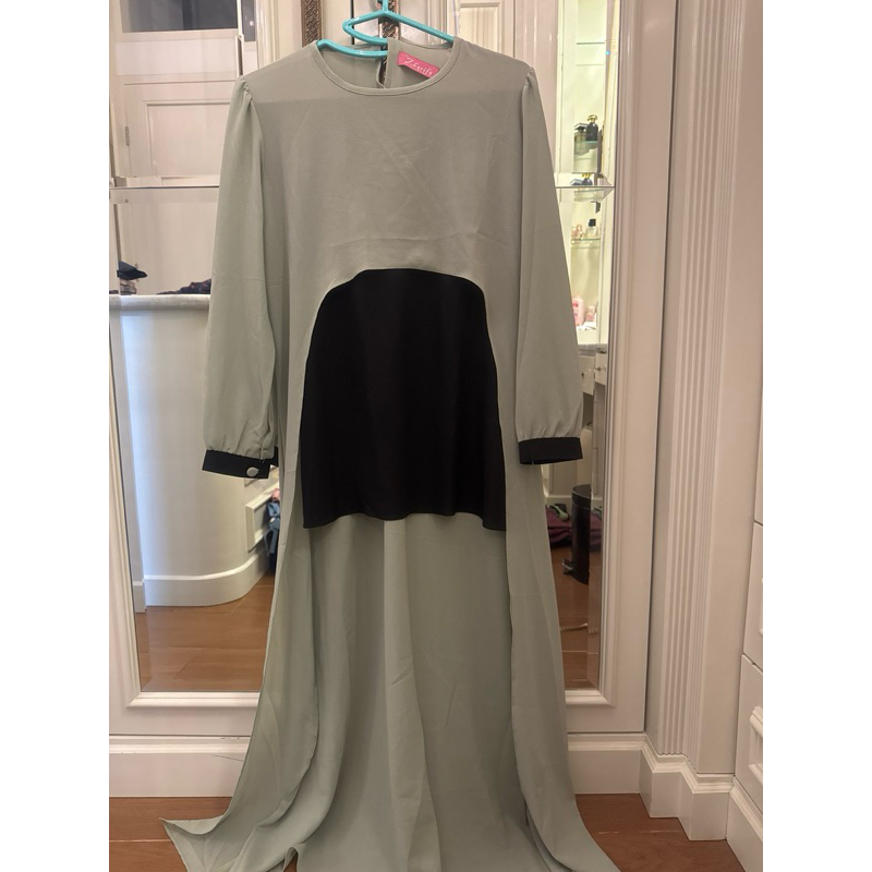 Baju wanita murah outer