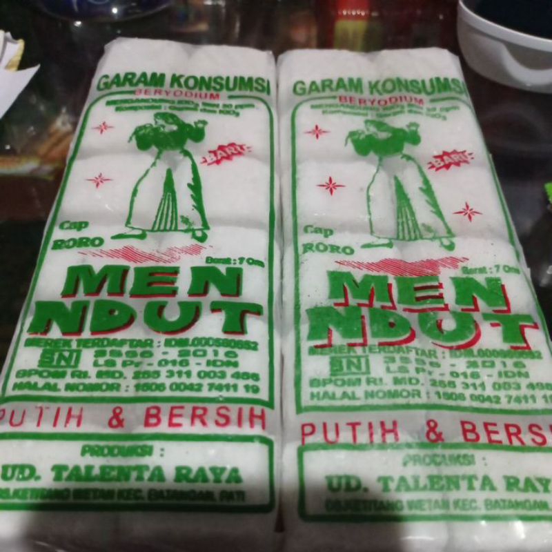 

Garam Kotak Konsumsi Beriodium