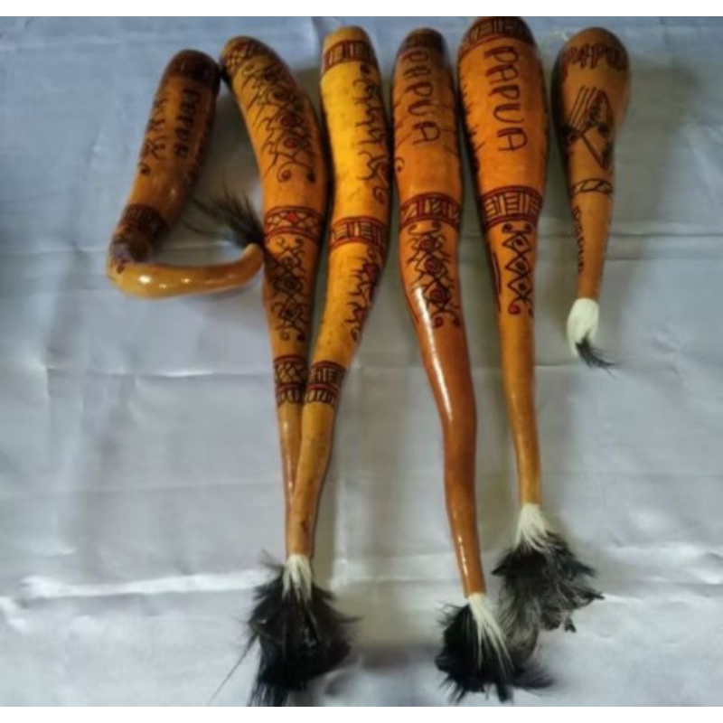 KOTEKA KHAS PAPUA