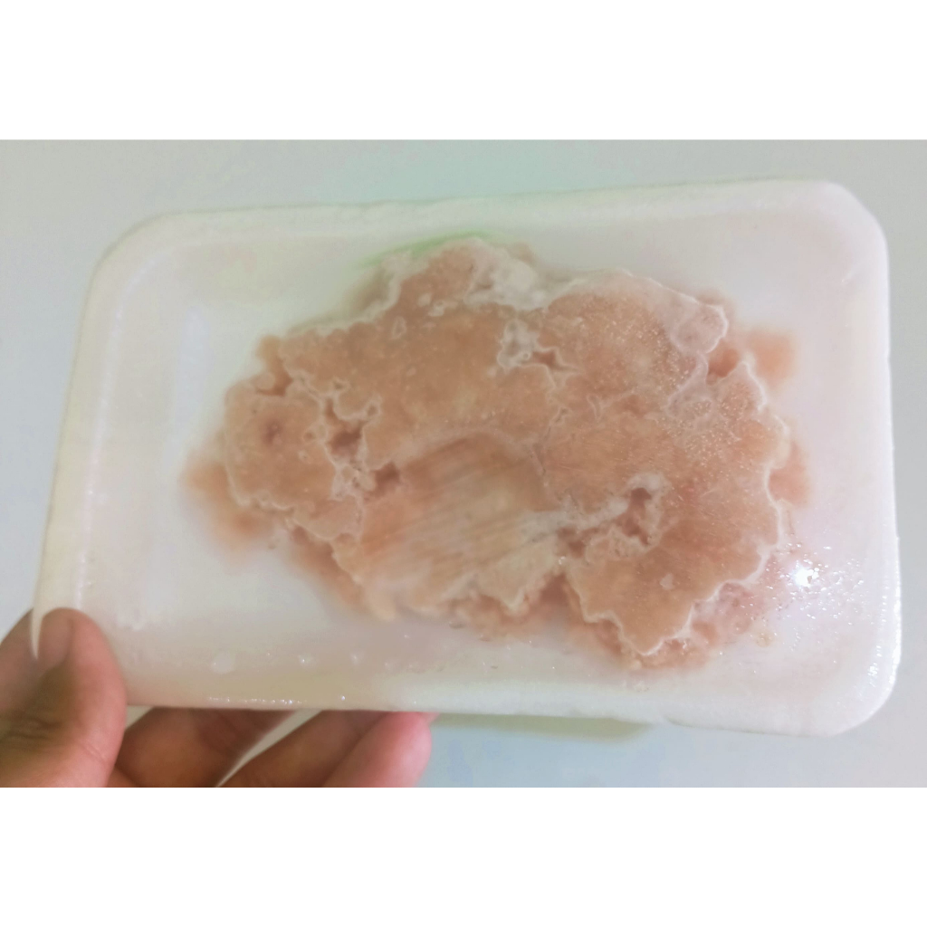 

Daging Ayam Giling Frozen 250gr