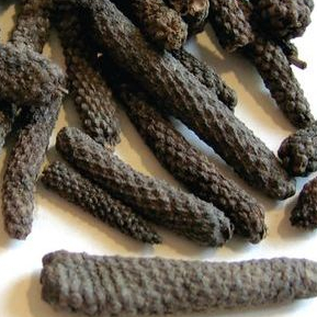 

Simplisia Cabe Jawa/ Dried Javanese Long Pepper