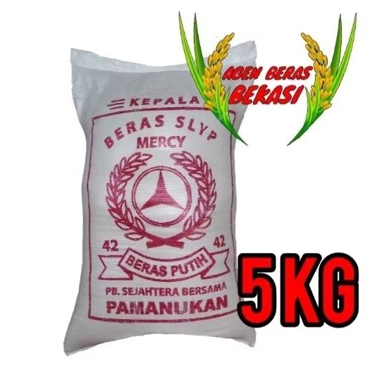 

BERAS PERA PADANG SUPER KEMASAN BUNGA 5KG,10KG,20KG