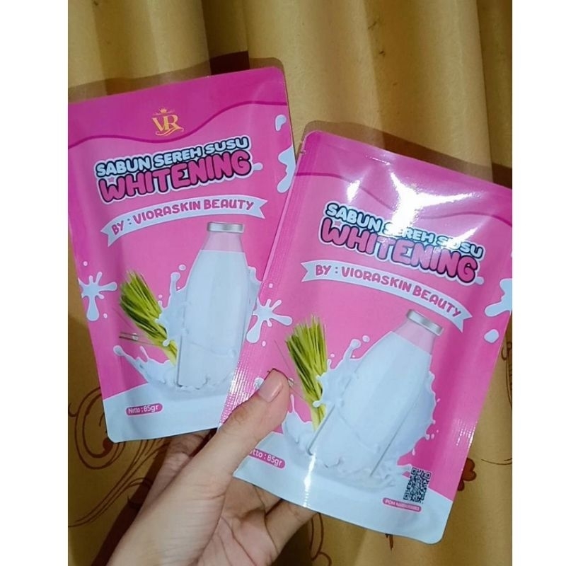 Paket Usaha Sabun