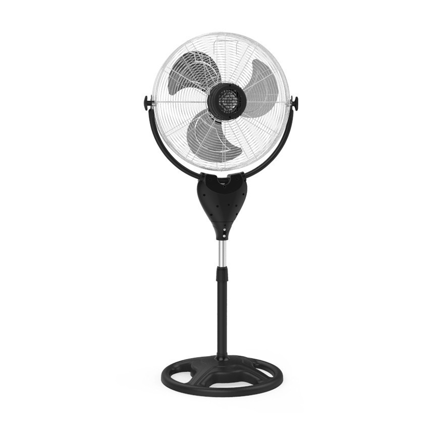 MASPION PW-507S KIPAS ANGIN / POWER STAND FAN 20 INC / PW507S / 507