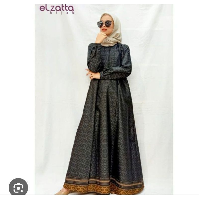 sarimbit zazira elzatta